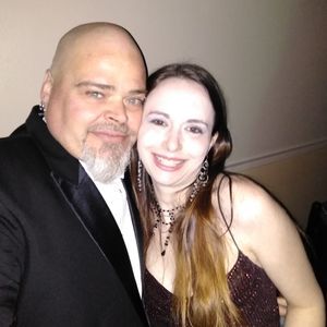 Meet your Posher, Joseph